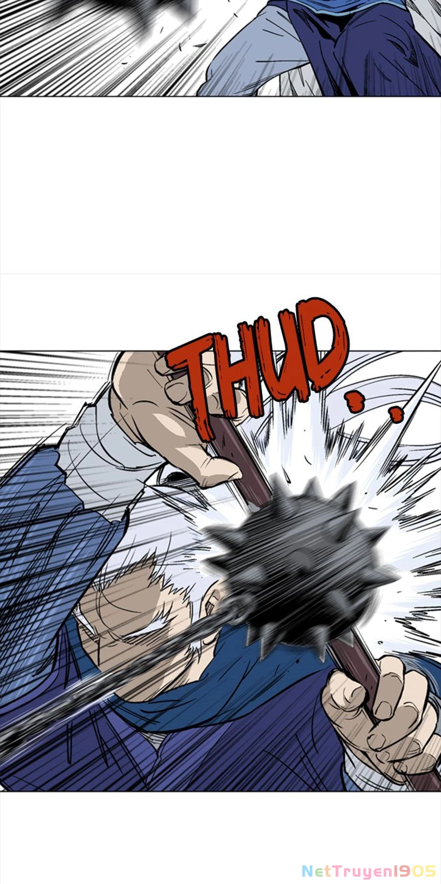 Gosu Chapter 151 - 22