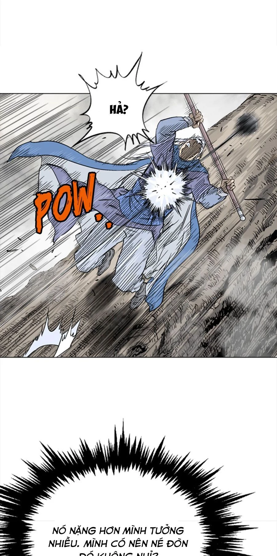Gosu Chapter 151 - 23