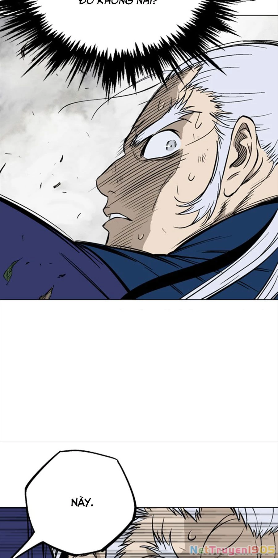 Gosu Chapter 151 - 24