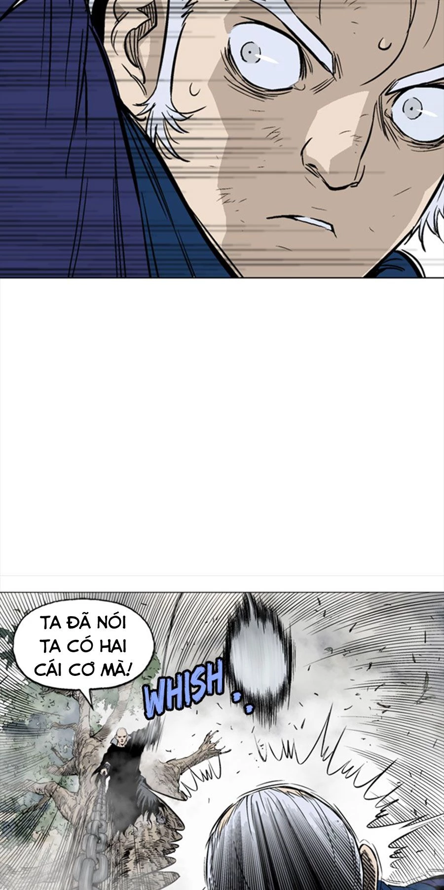 Gosu Chapter 151 - 25