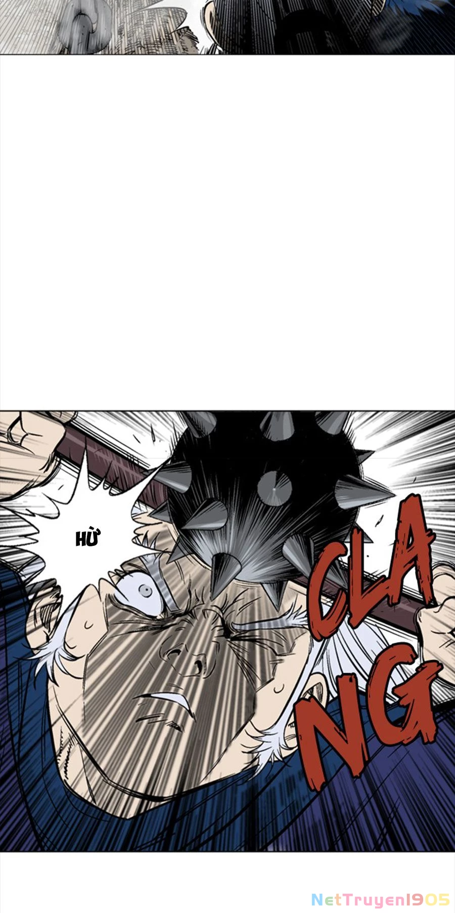 Gosu Chapter 151 - 26