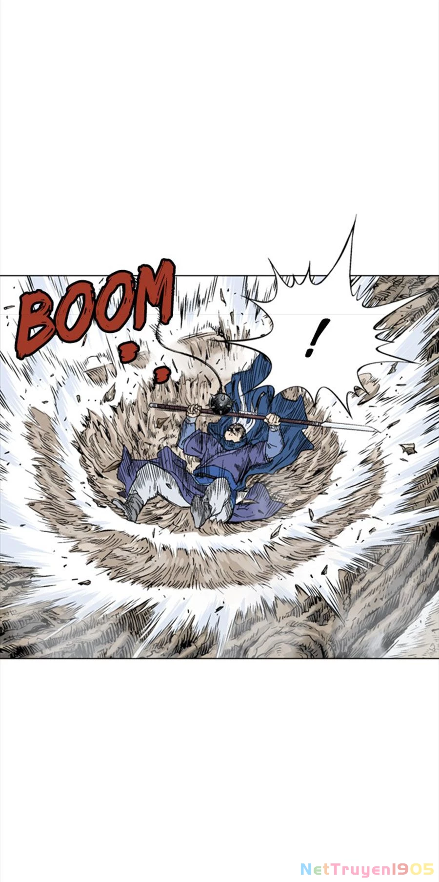 Gosu Chapter 151 - 27