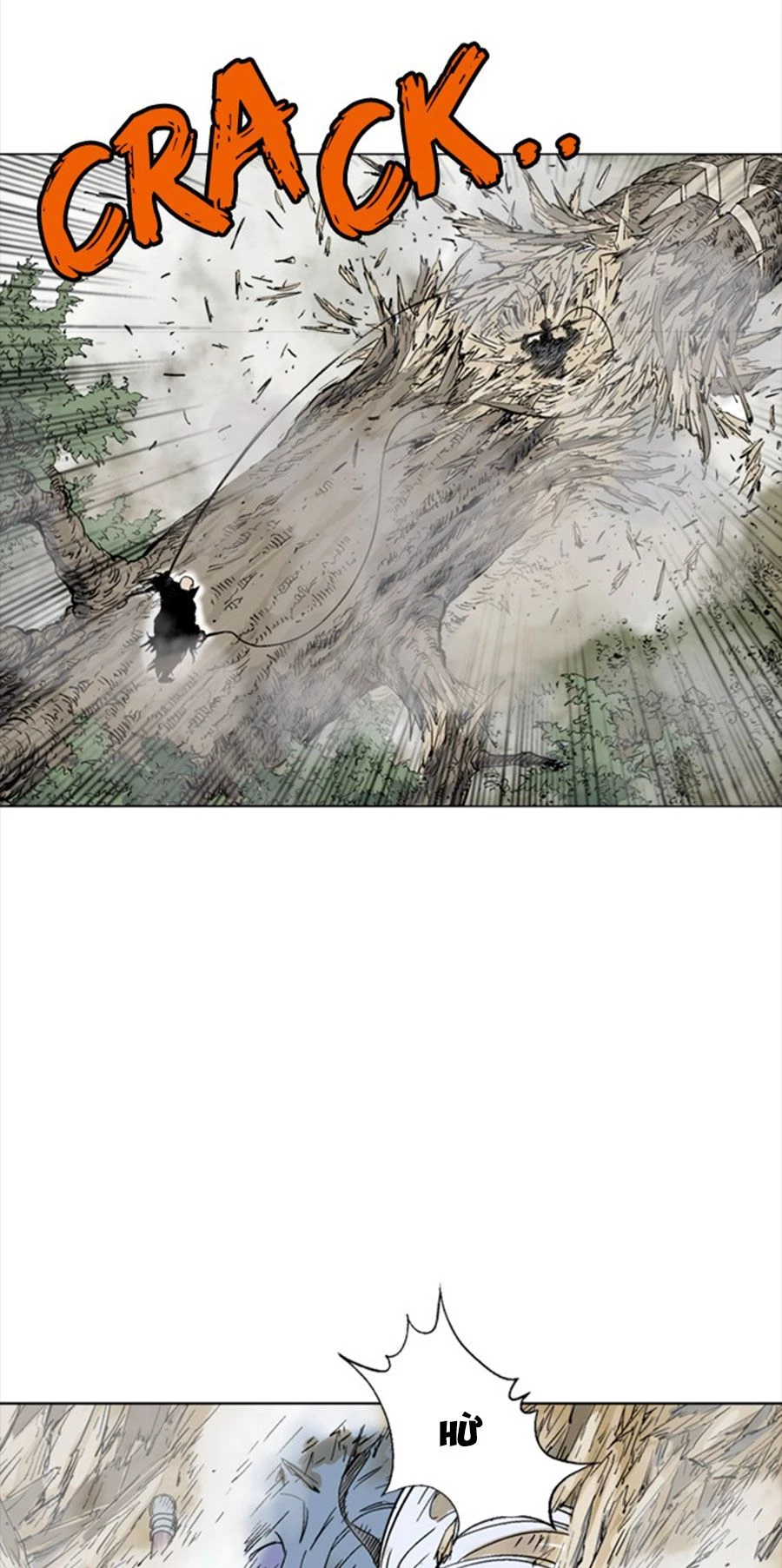 Gosu Chapter 151 - 28