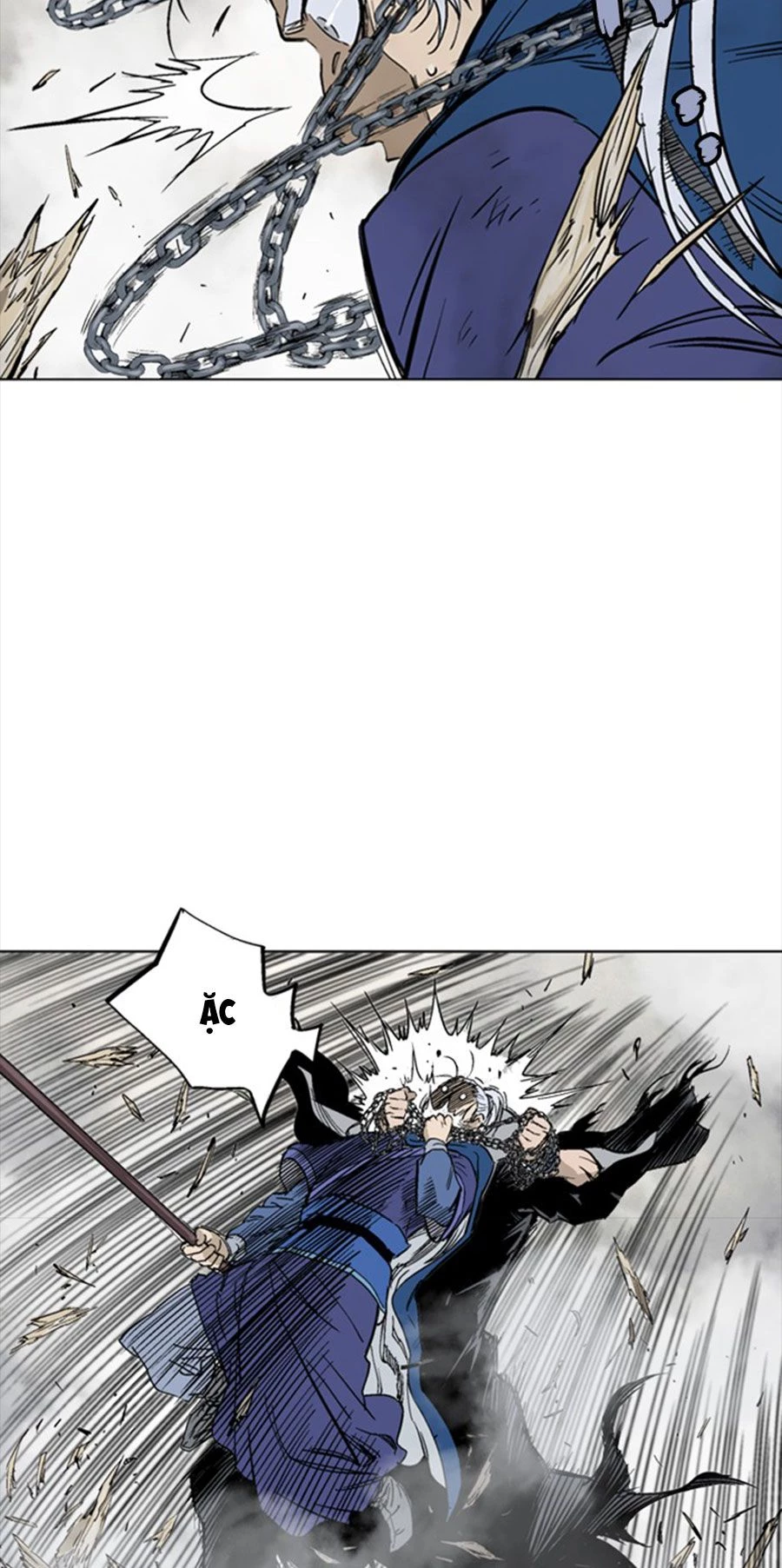 Gosu Chapter 151 - 30