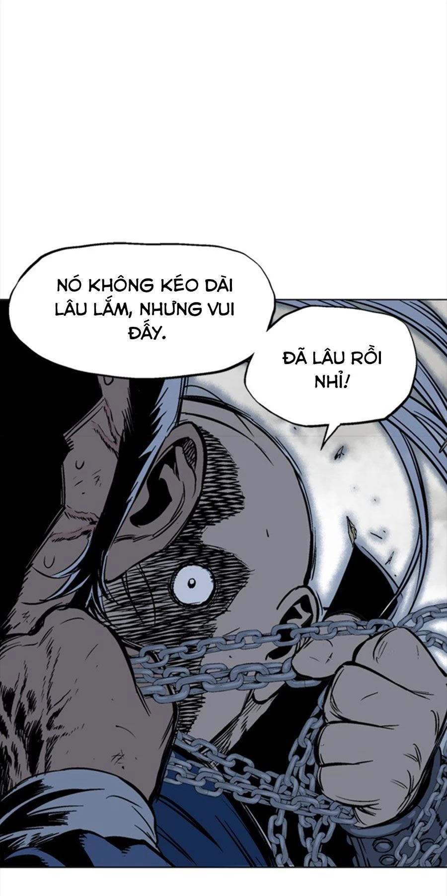Gosu Chapter 151 - 32