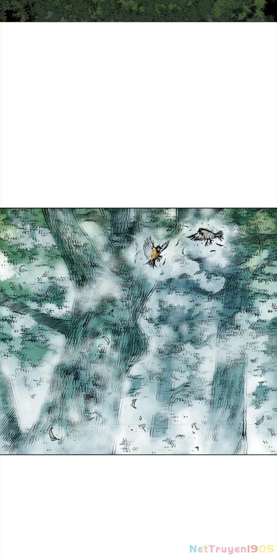 Gosu Chapter 151 - 36