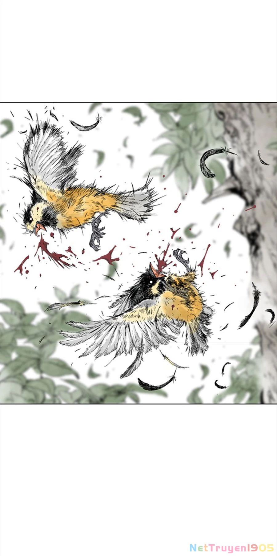 Gosu Chapter 151 - 37