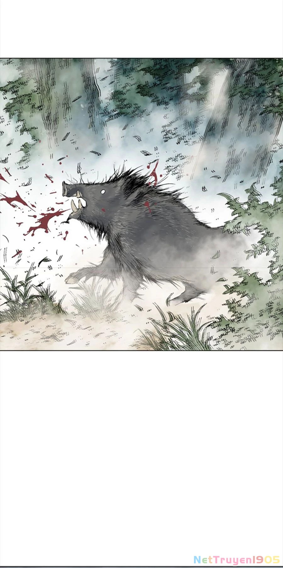 Gosu Chapter 151 - 38