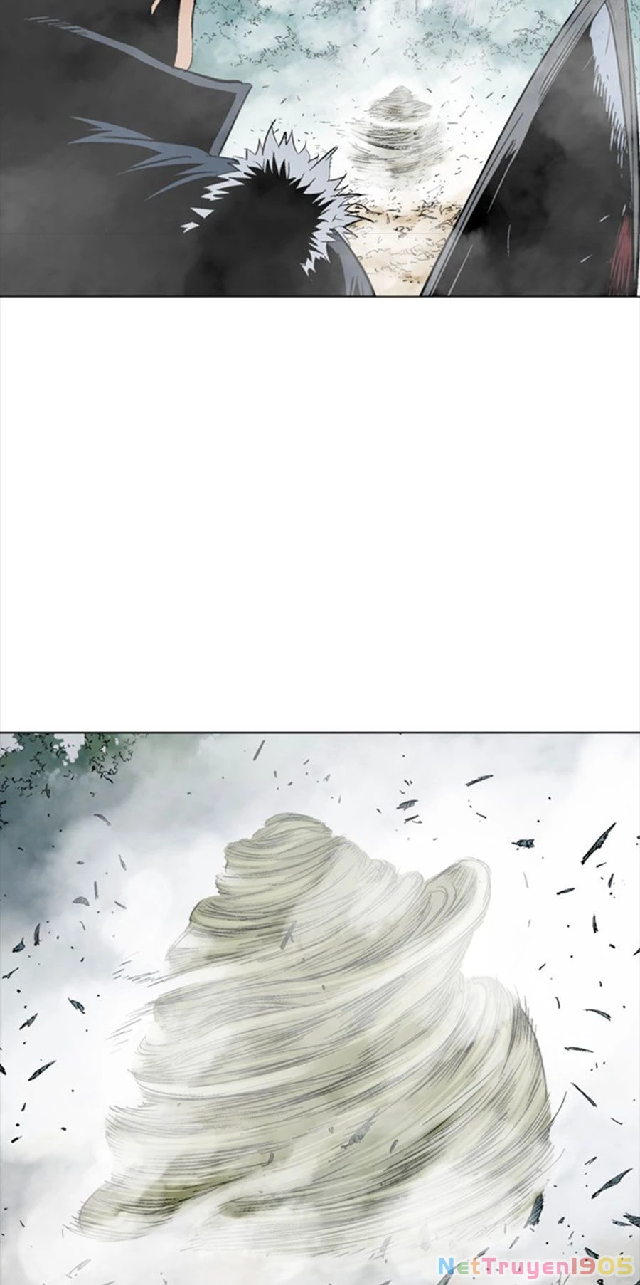 Gosu Chapter 151 - 40