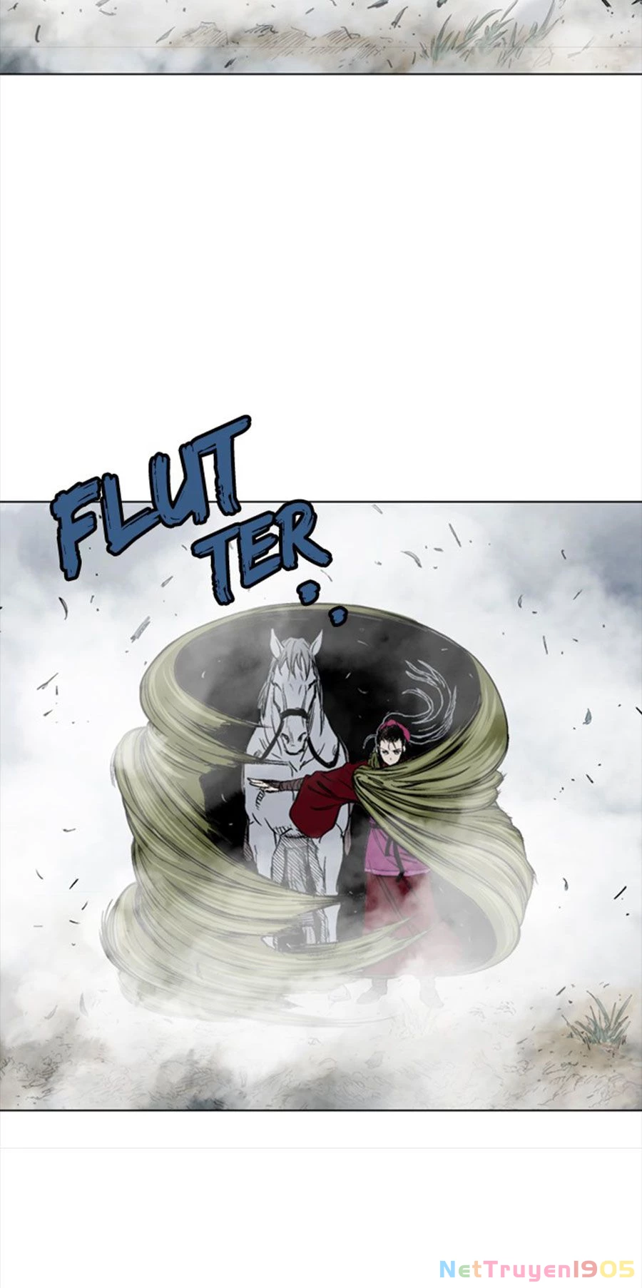 Gosu Chapter 151 - 41