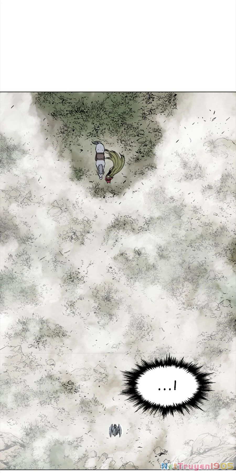 Gosu Chapter 151 - 42
