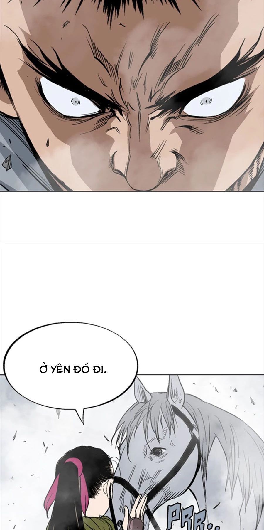 Gosu Chapter 151 - 44
