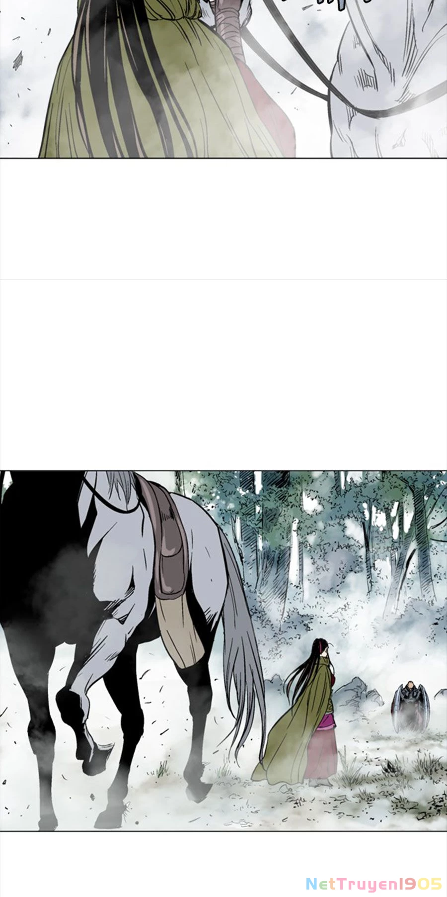 Gosu Chapter 151 - 45