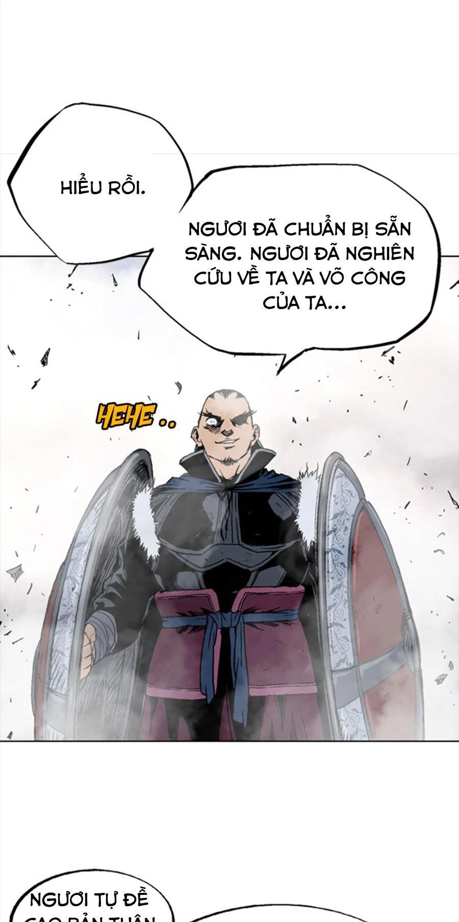 Gosu Chapter 151 - 46