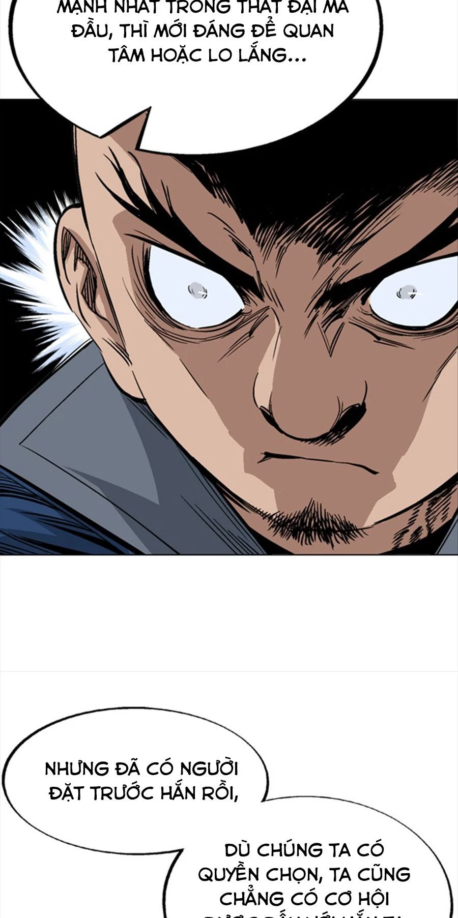 Gosu Chapter 151 - 48