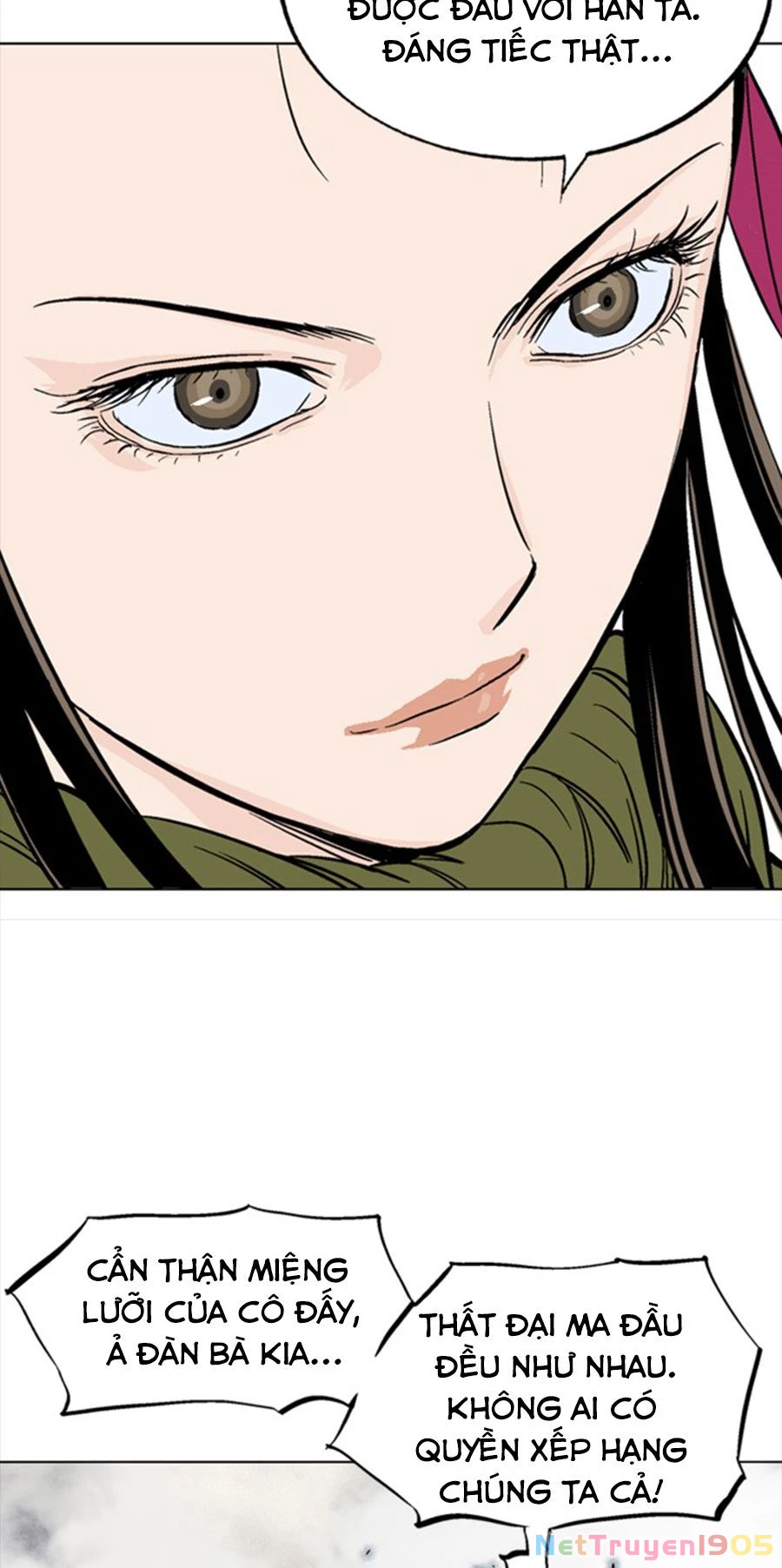 Gosu Chapter 151 - 49
