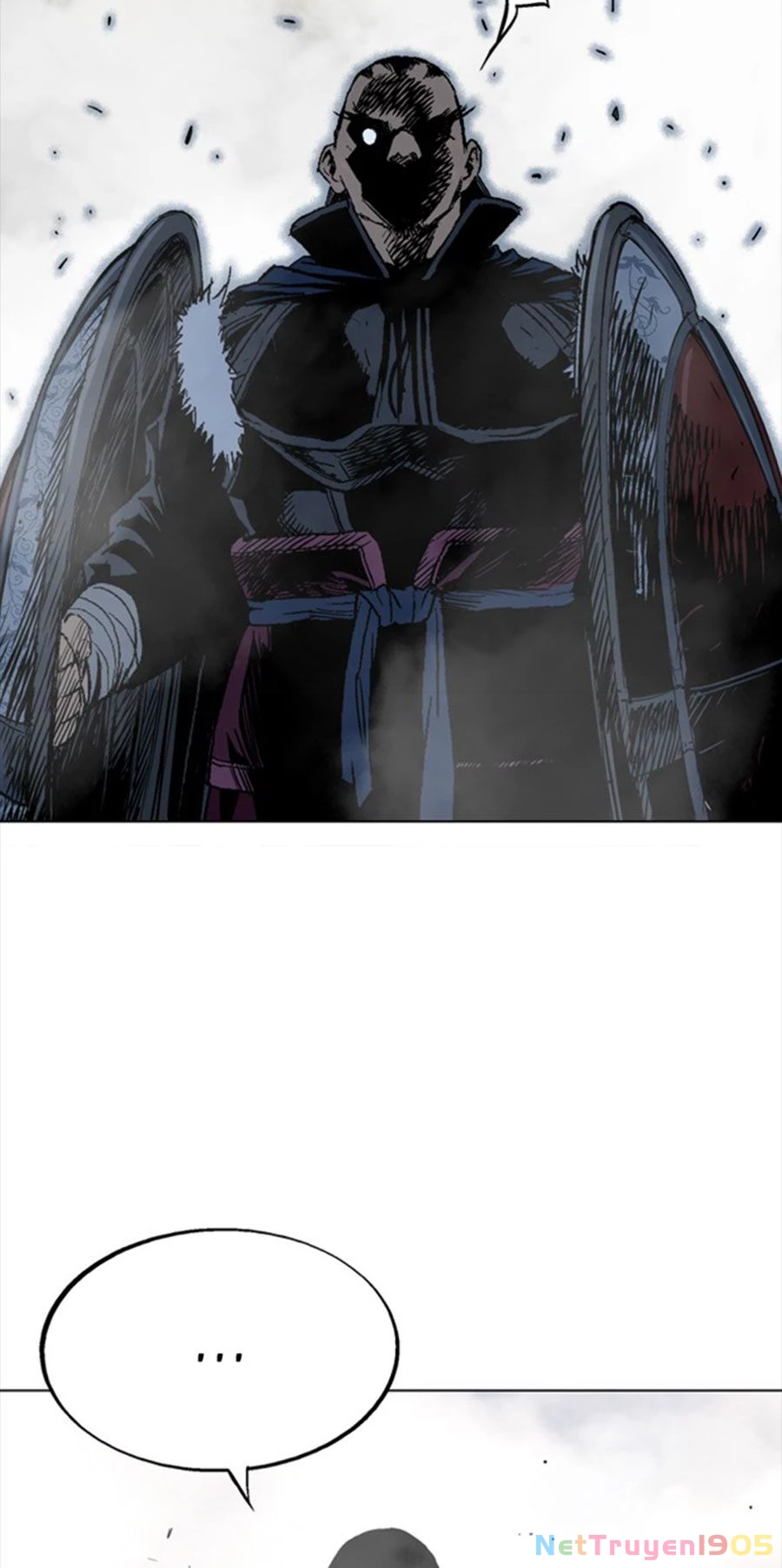 Gosu Chapter 151 - 50