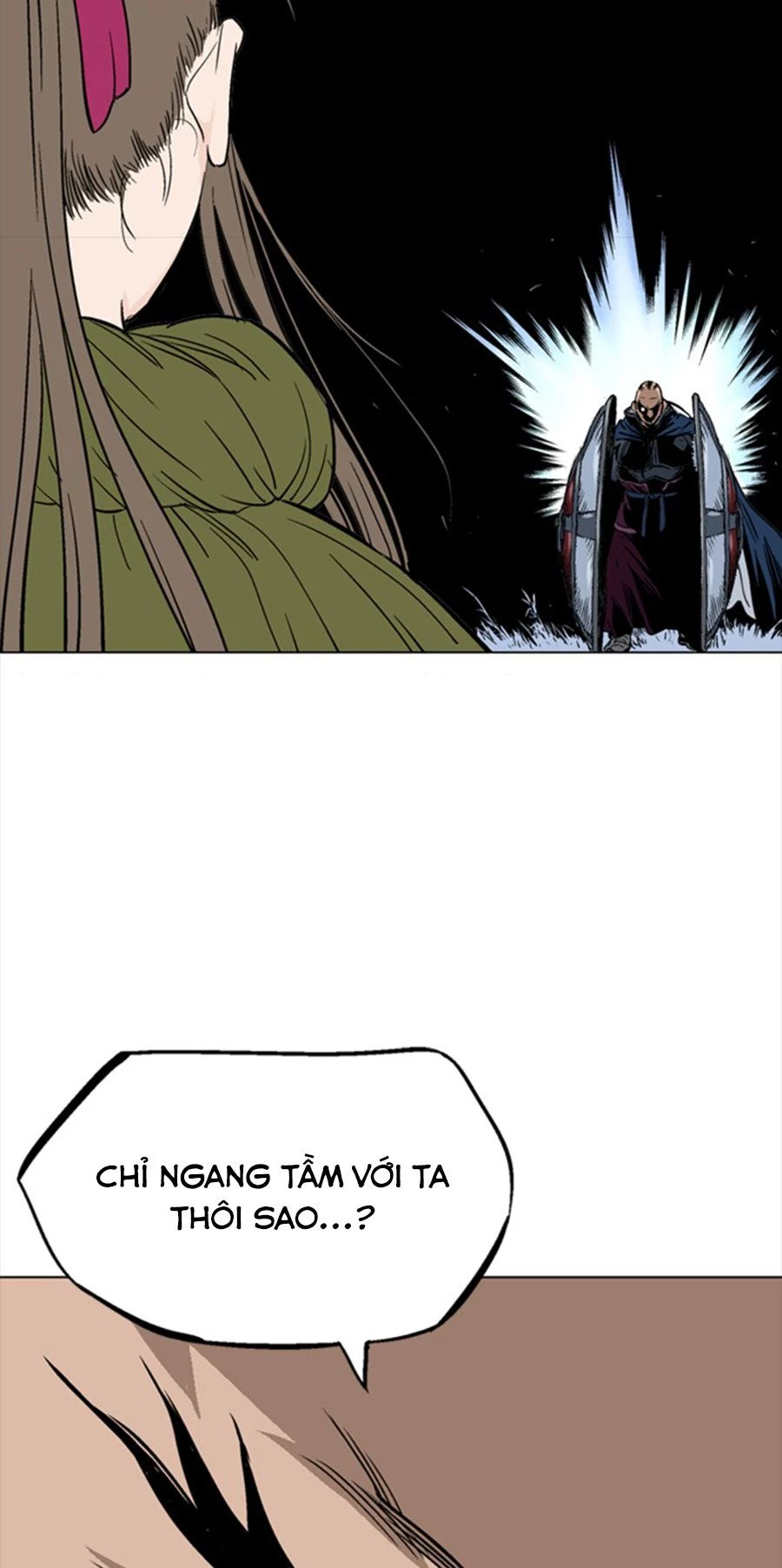 Gosu Chapter 151 - 52