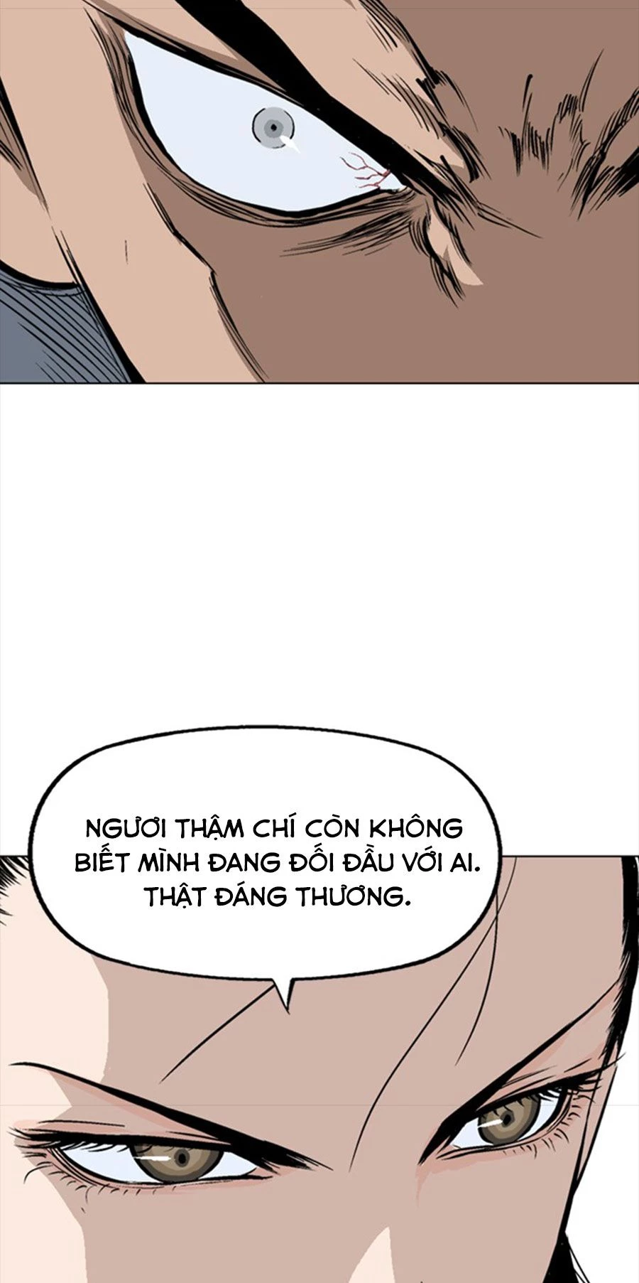 Gosu Chapter 151 - 53