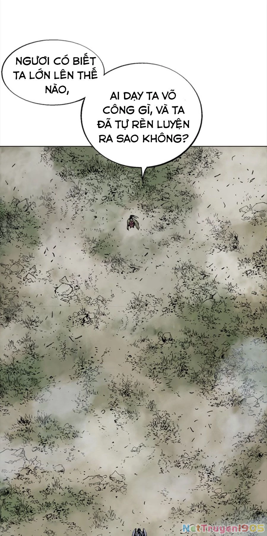 Gosu Chapter 151 - 55