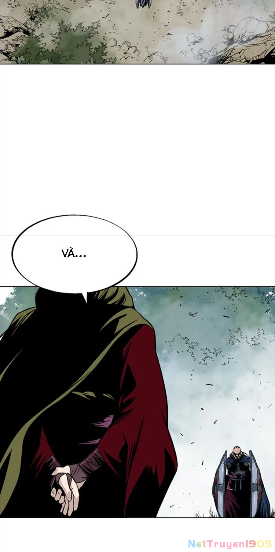 Gosu Chapter 151 - 56