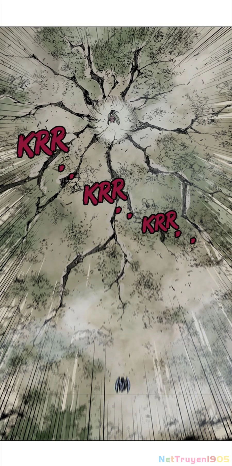 Gosu Chapter 151 - 59
