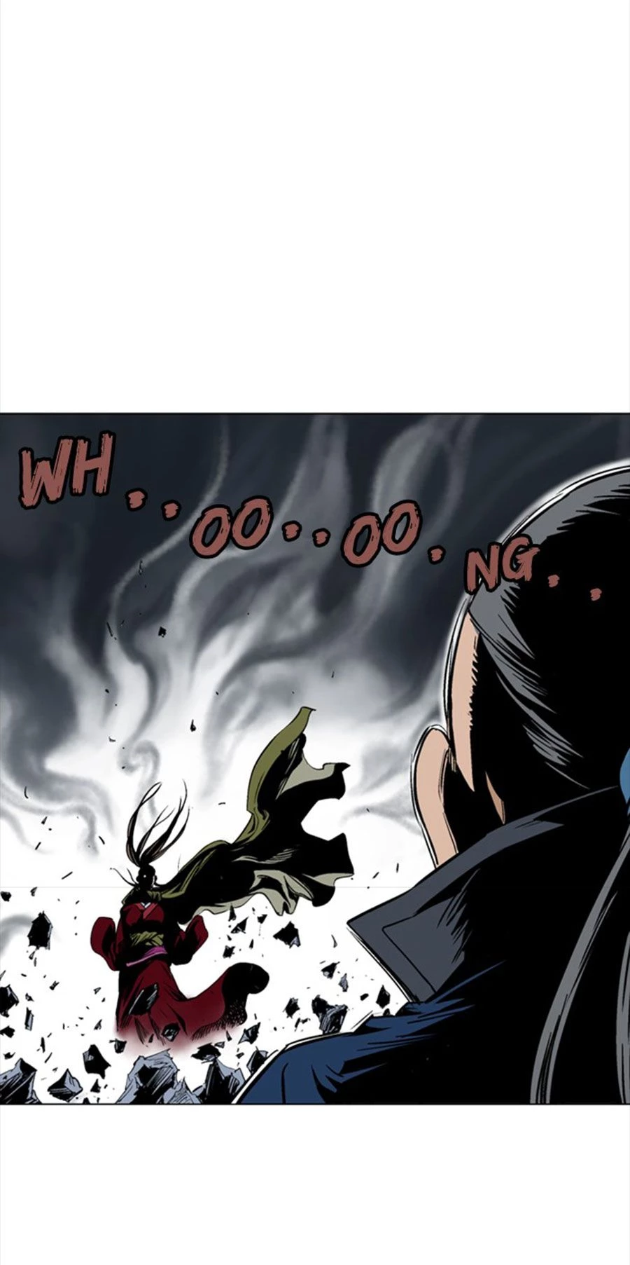 Gosu Chapter 151 - 60