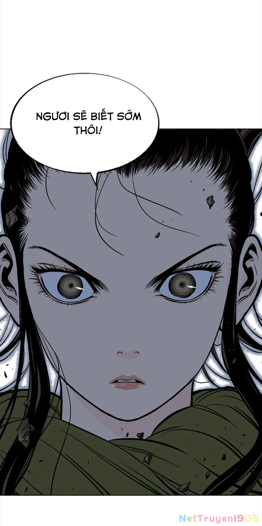 Gosu Chapter 151 - 61