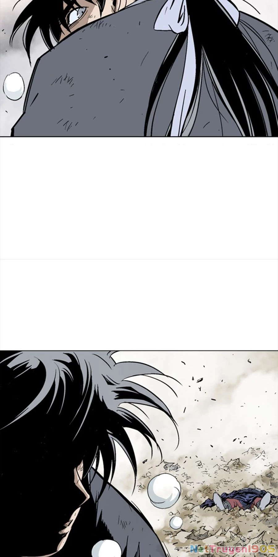 Gosu Chapter 151 - 66
