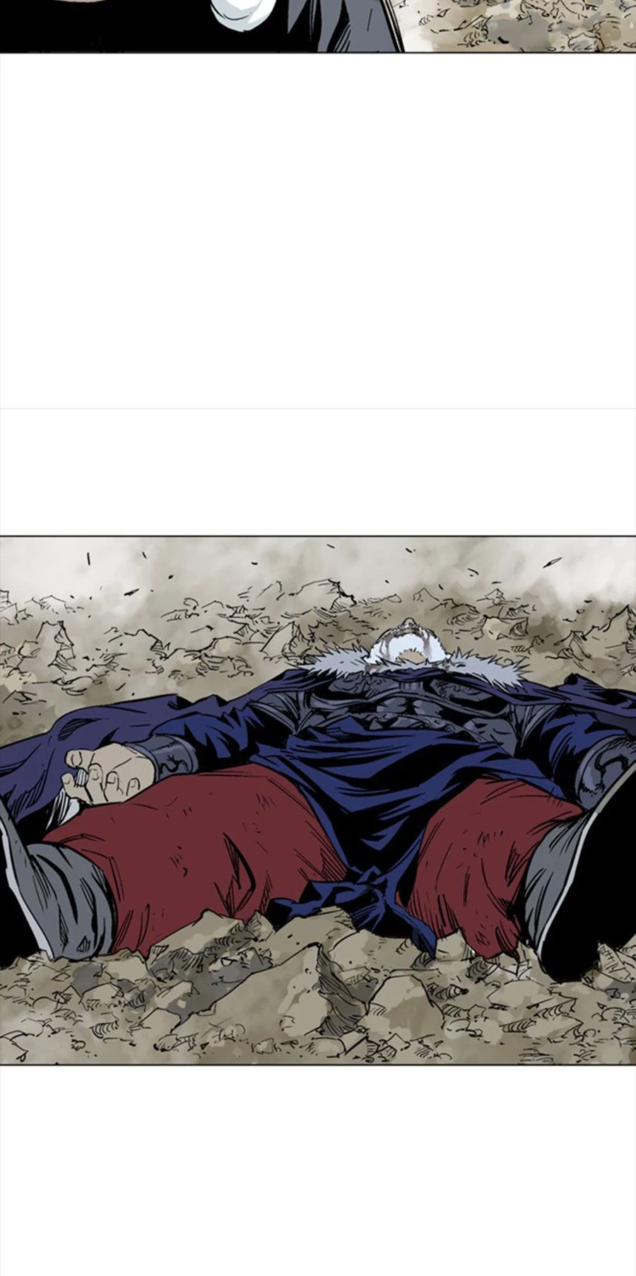 Gosu Chapter 151 - 67