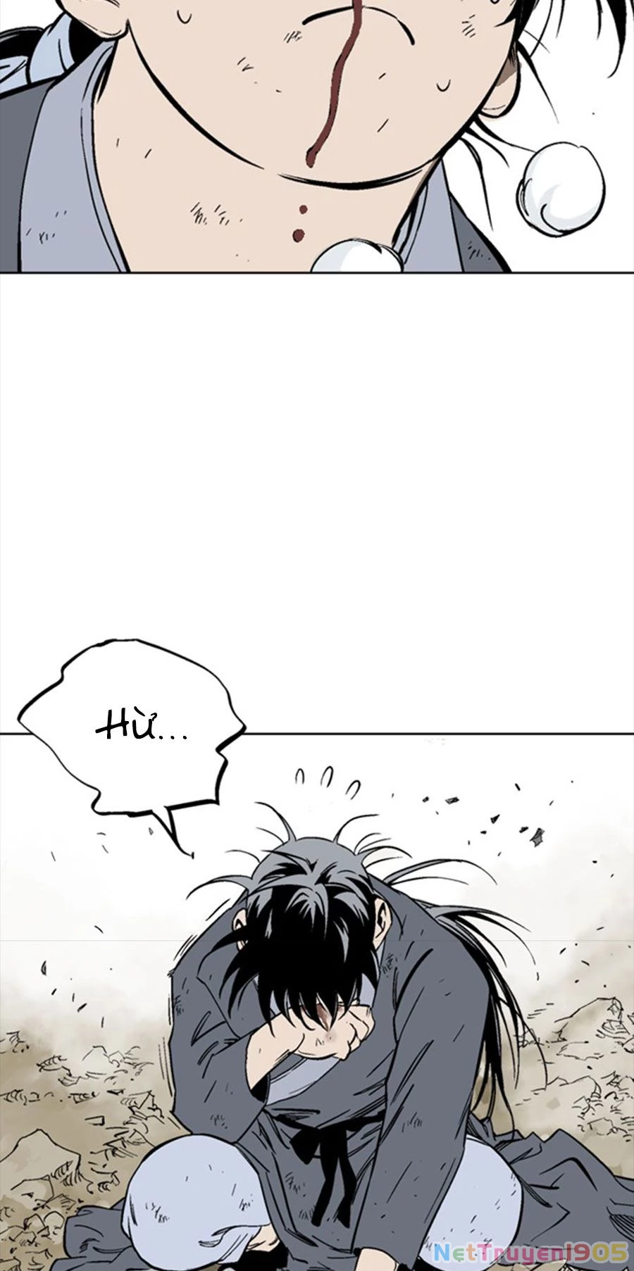 Gosu Chapter 151 - 70