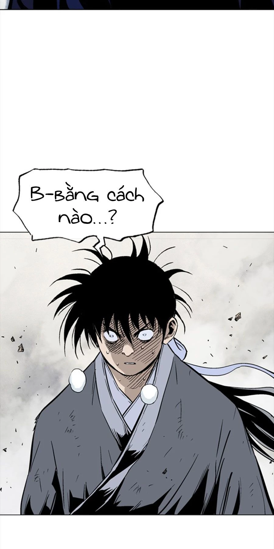 Gosu Chapter 151 - 78