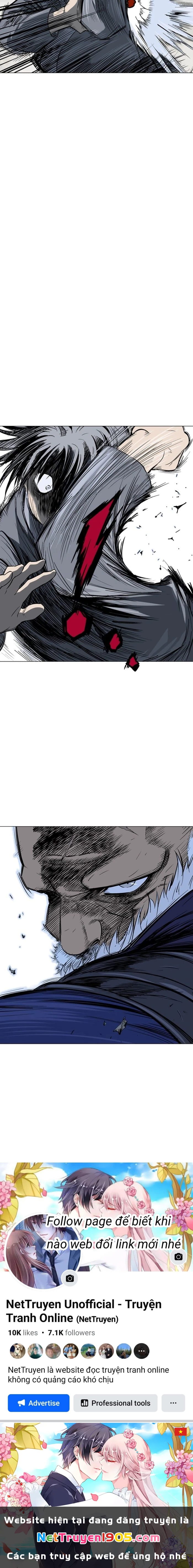 Gosu Chapter 152 - 10