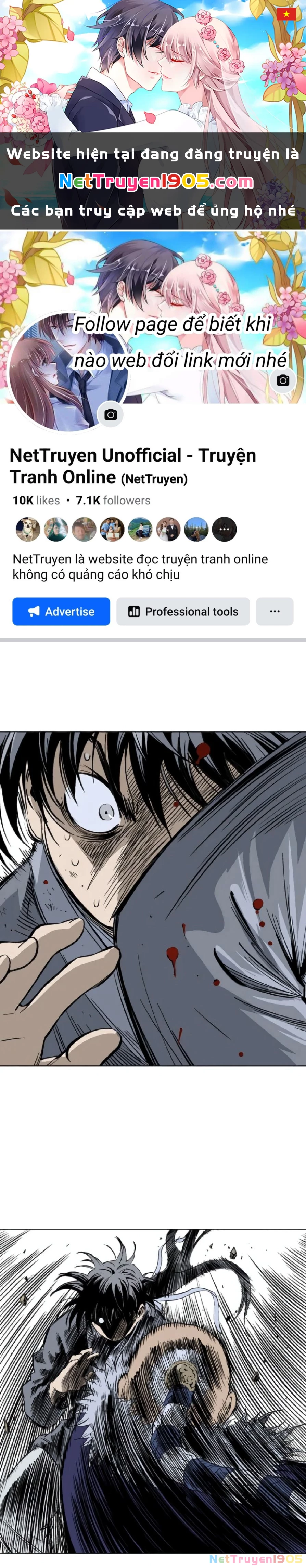 Gosu Chapter 153 - 1