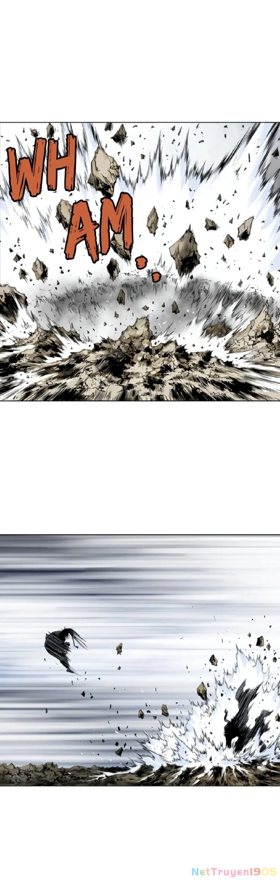 Gosu Chapter 153 - 2