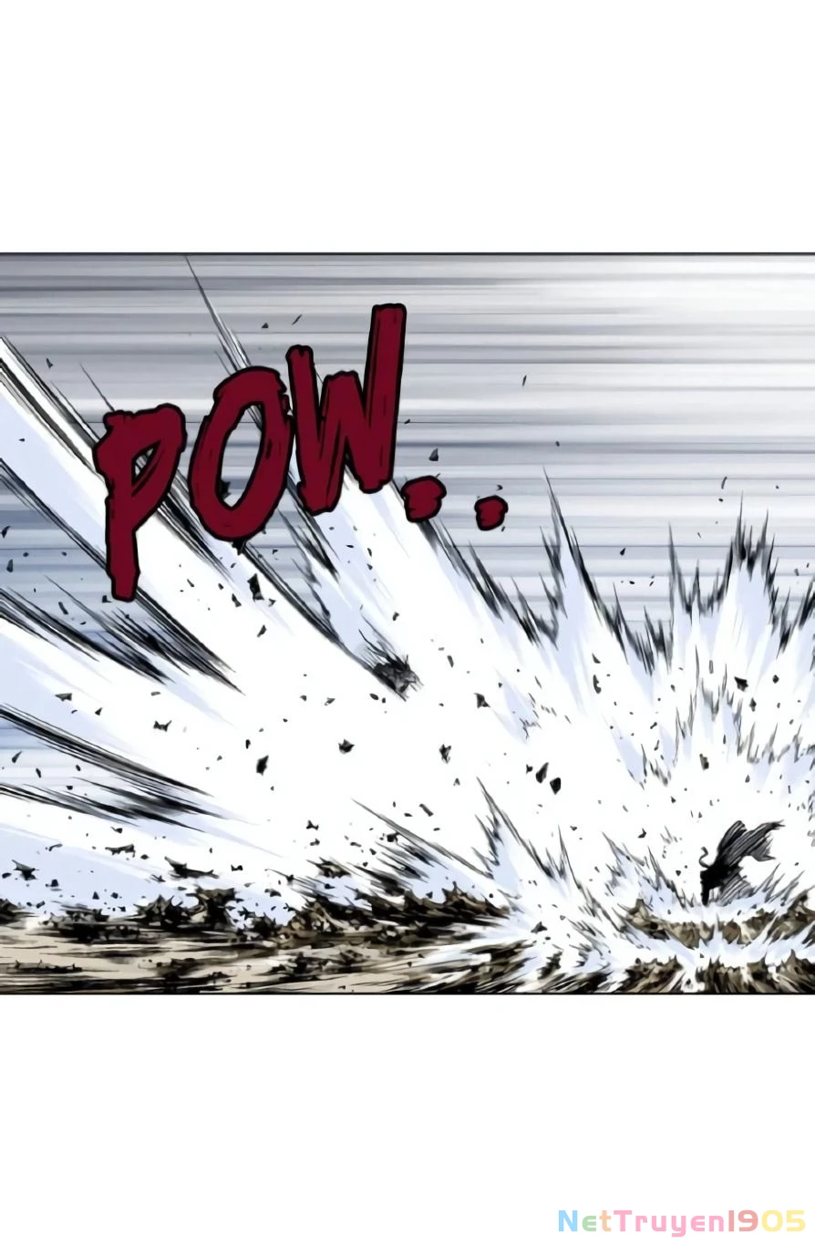 Gosu Chapter 153 - 3