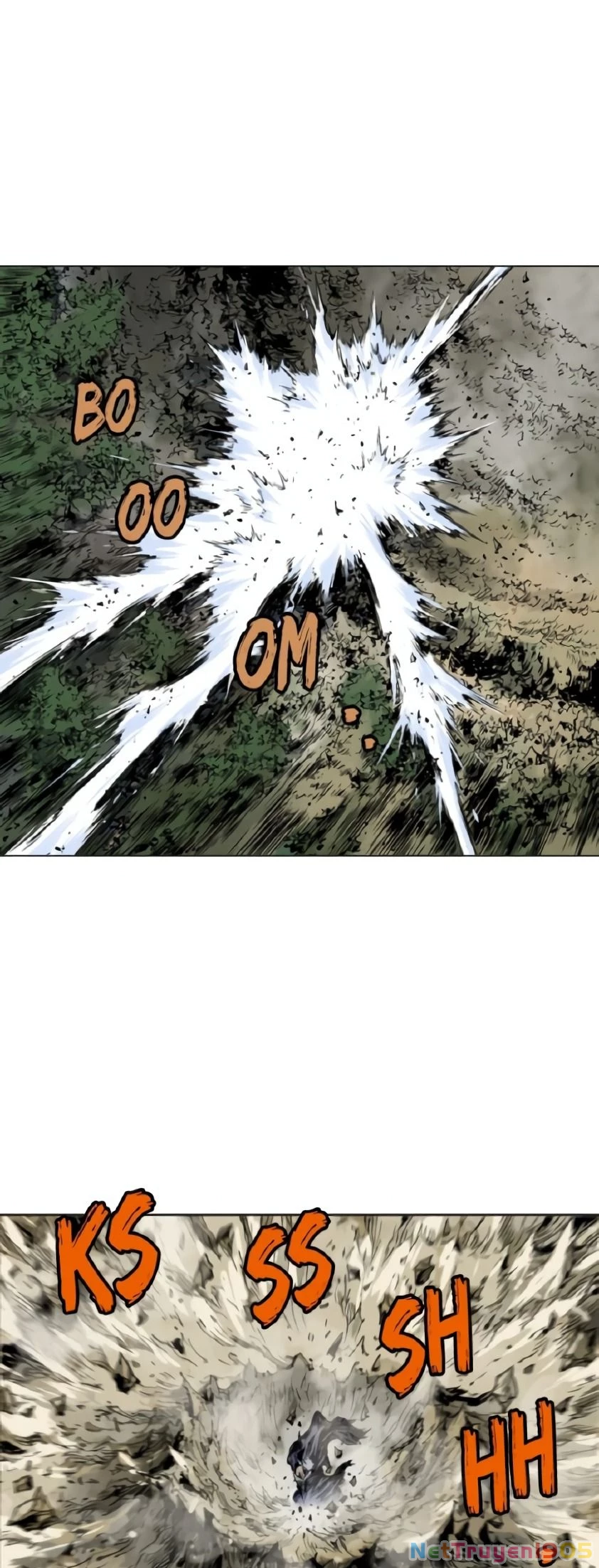 Gosu Chapter 153 - 5