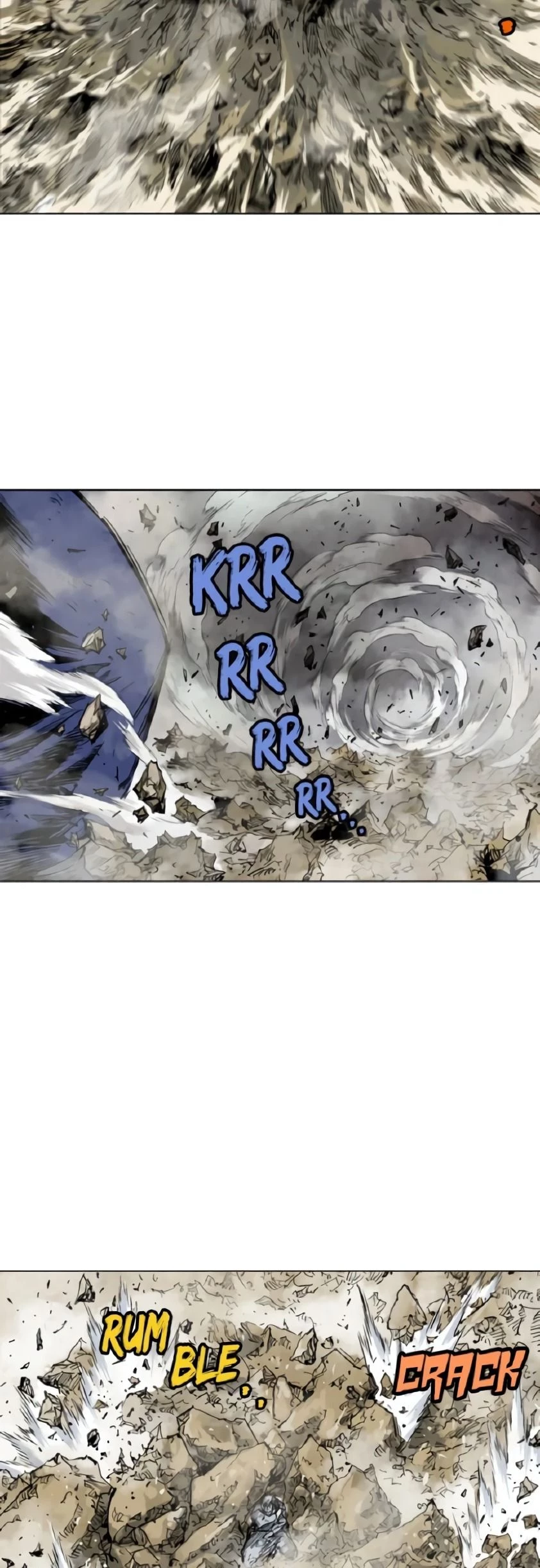 Gosu Chapter 153 - 6