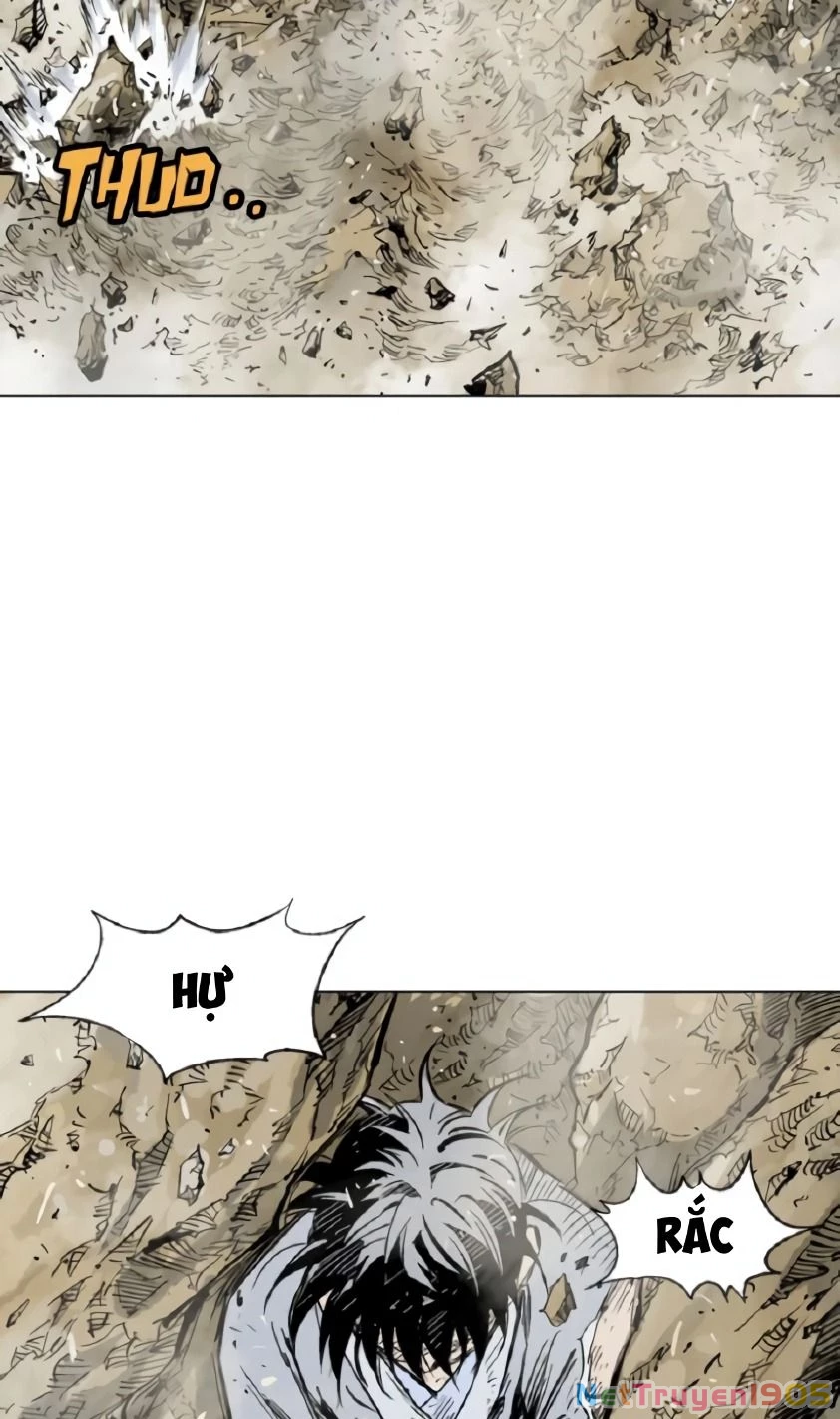 Gosu Chapter 153 - 7