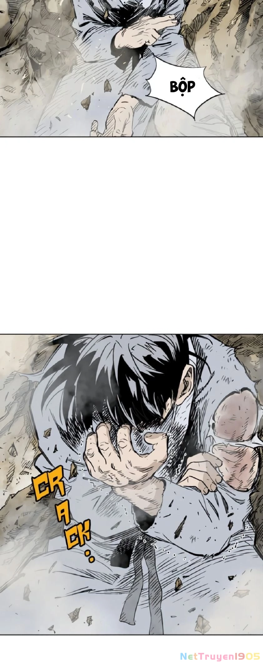 Gosu Chapter 153 - 8