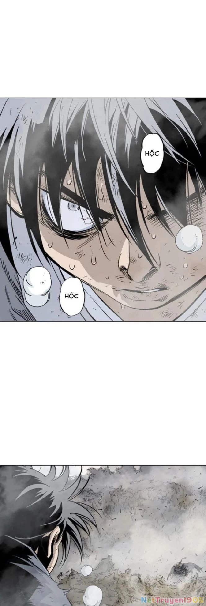Gosu Chapter 153 - 9
