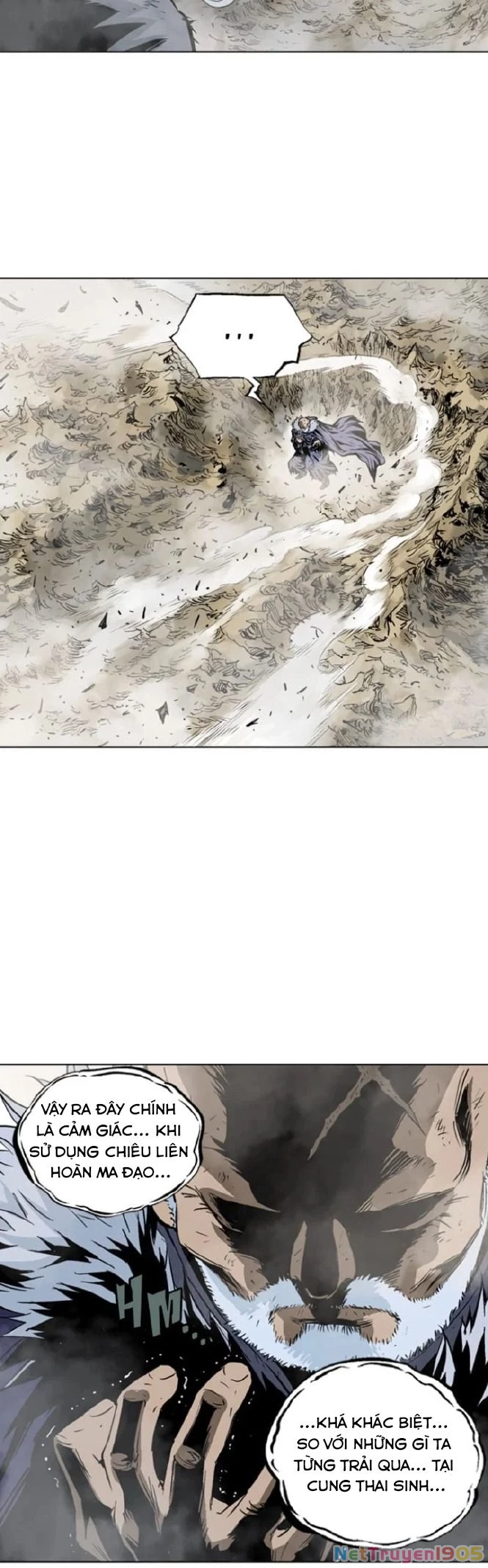 Gosu Chapter 153 - 10