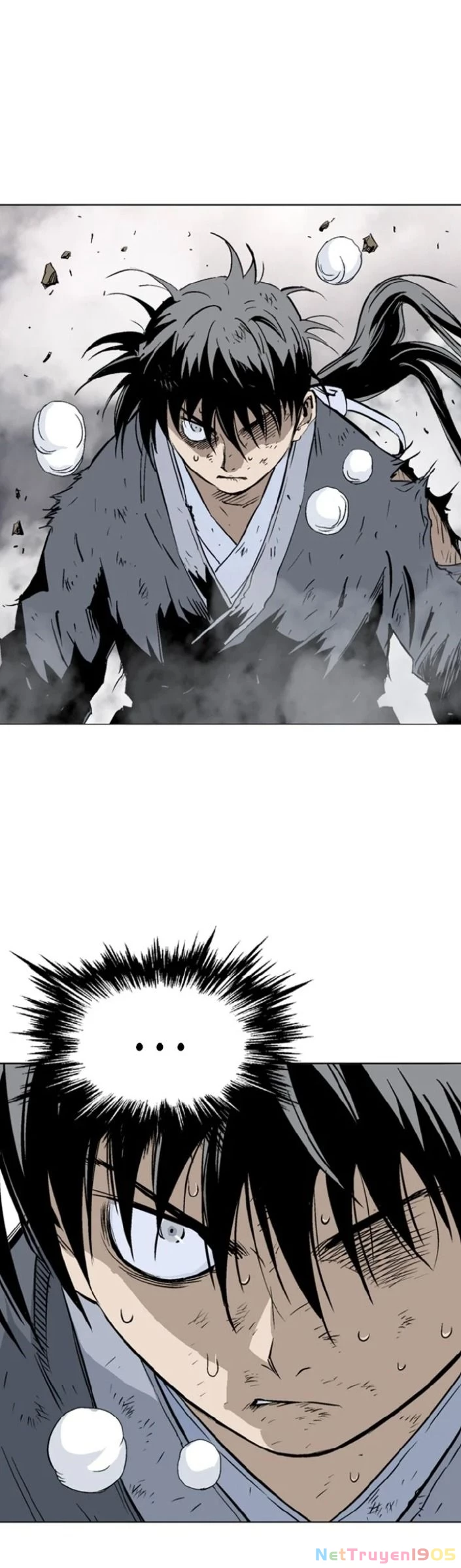 Gosu Chapter 153 - 11