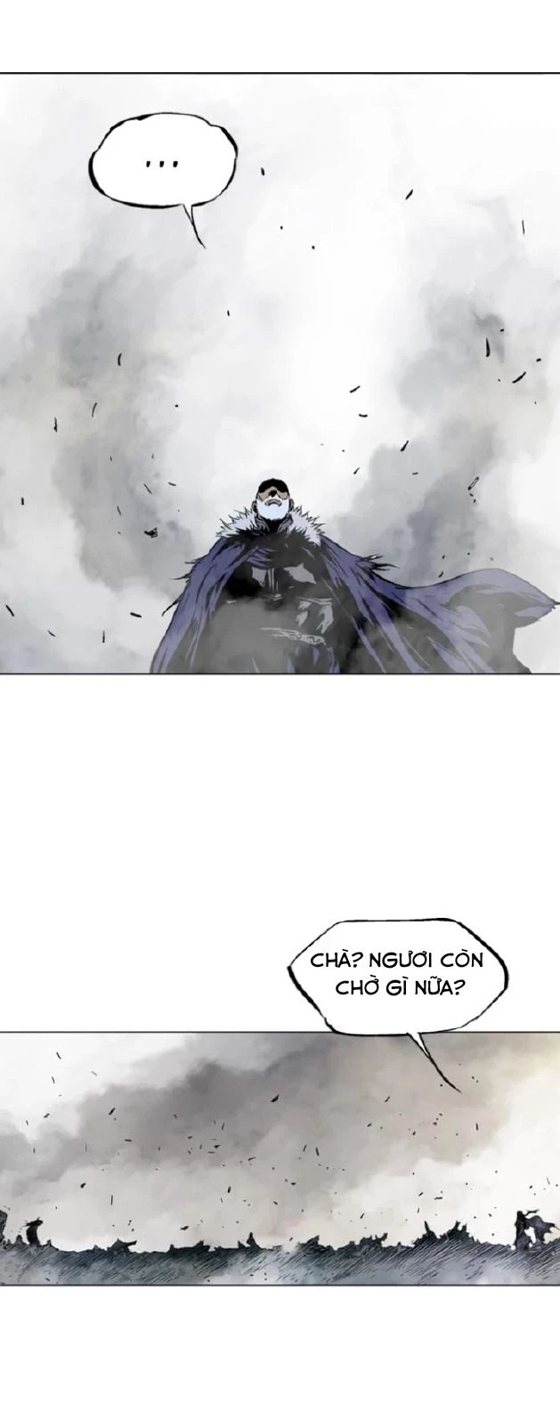 Gosu Chapter 153 - 14