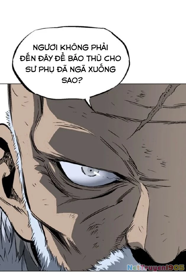 Gosu Chapter 153 - 15