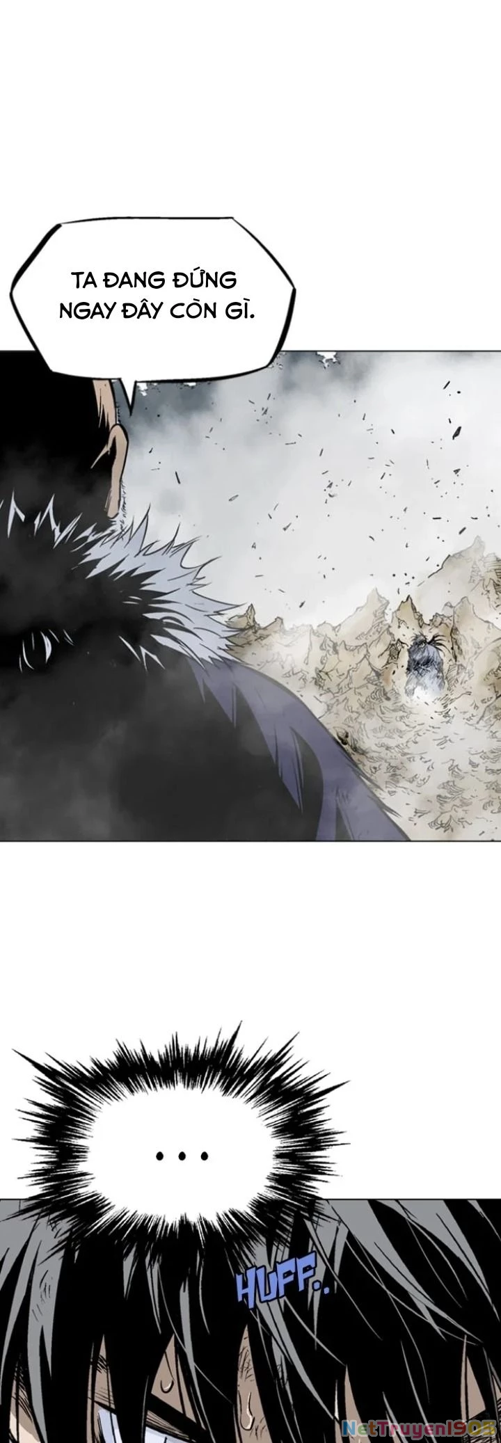 Gosu Chapter 153 - 16