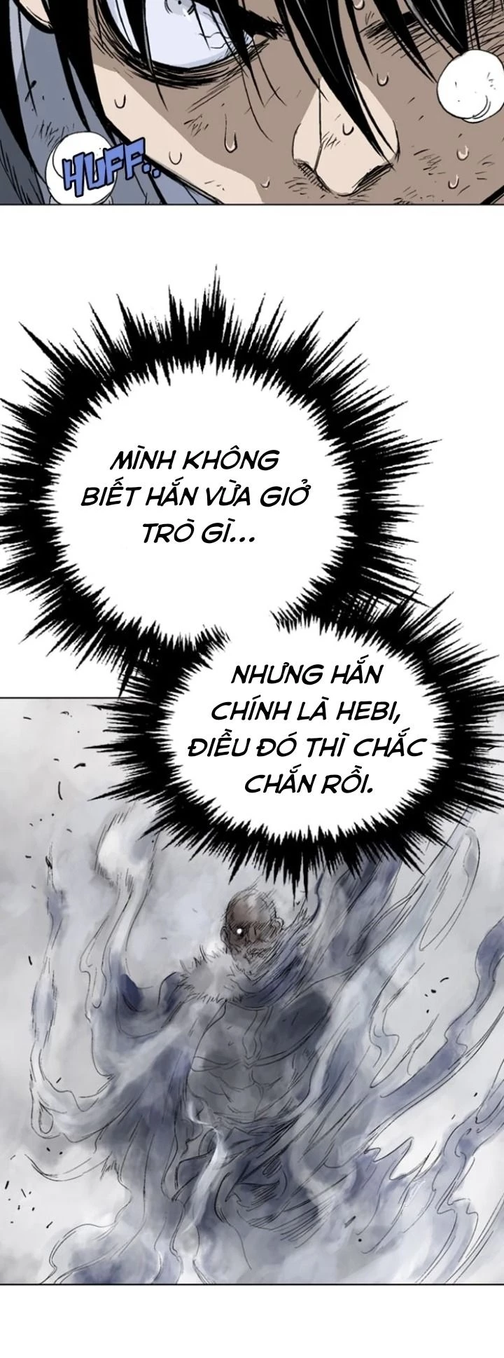 Gosu Chapter 153 - 17