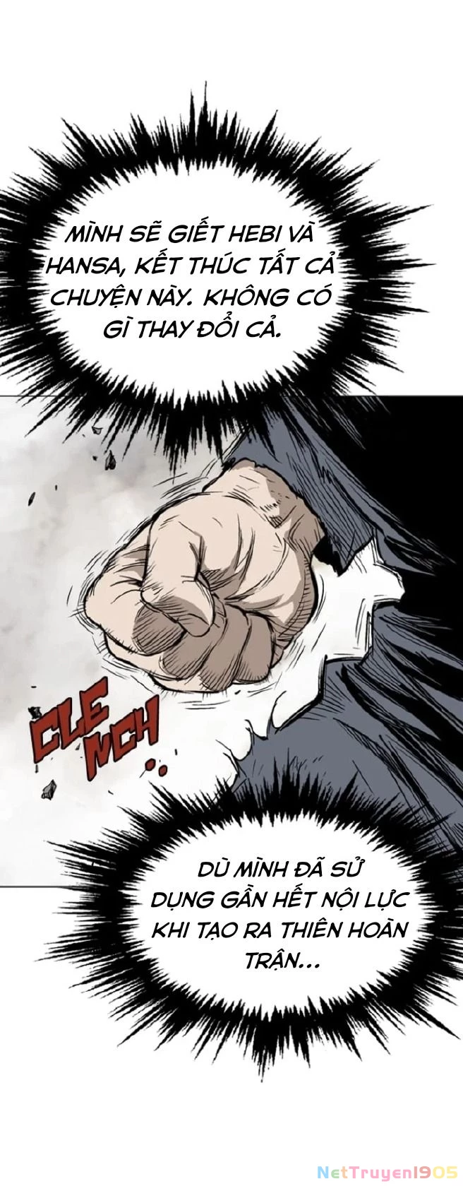 Gosu Chapter 153 - 18