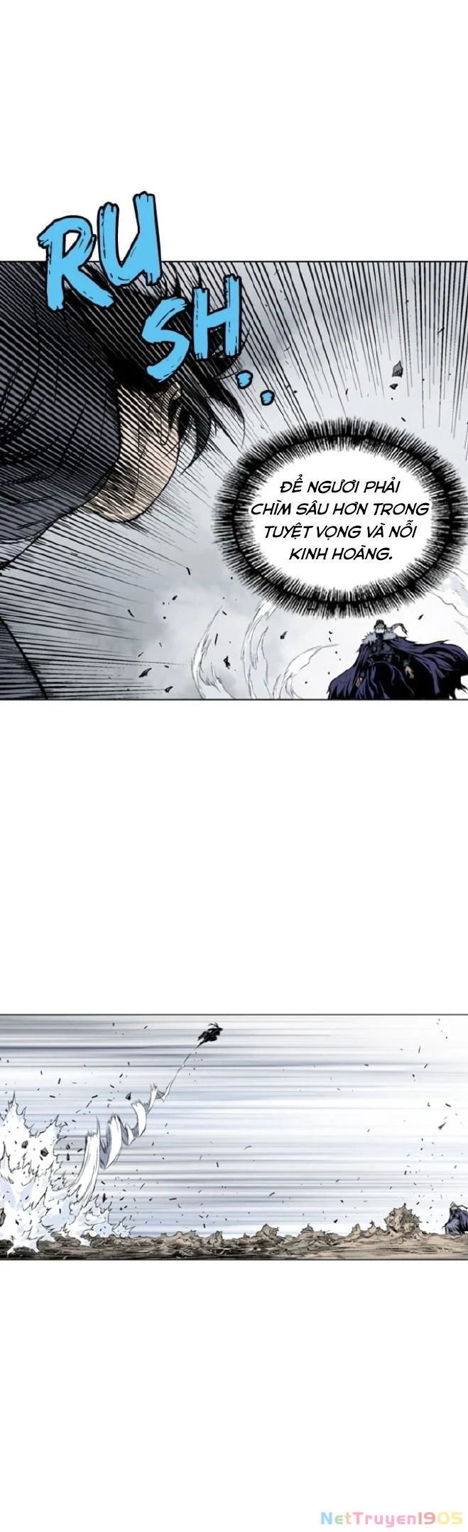 Gosu Chapter 153 - 20