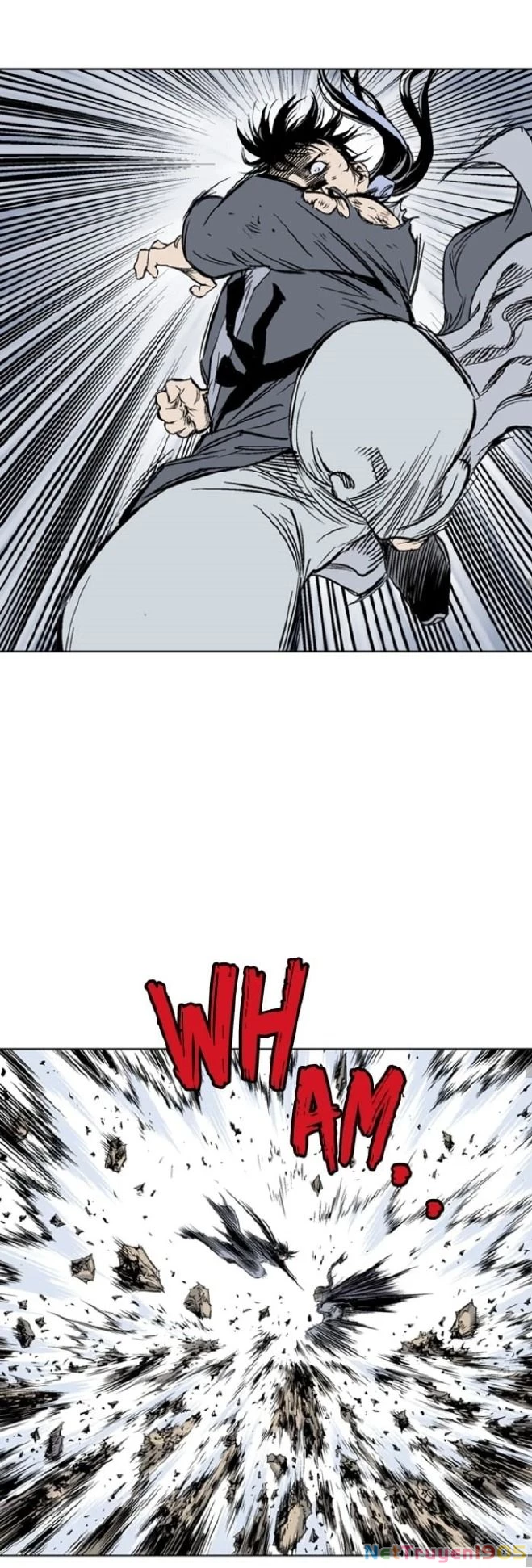 Gosu Chapter 153 - 21